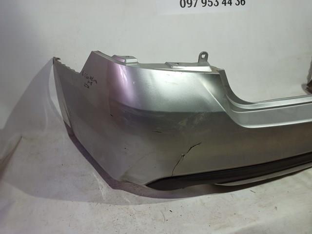 Zderzak tylny Nissan/Infiniti 850229HS0H cena, od 122,04 USD