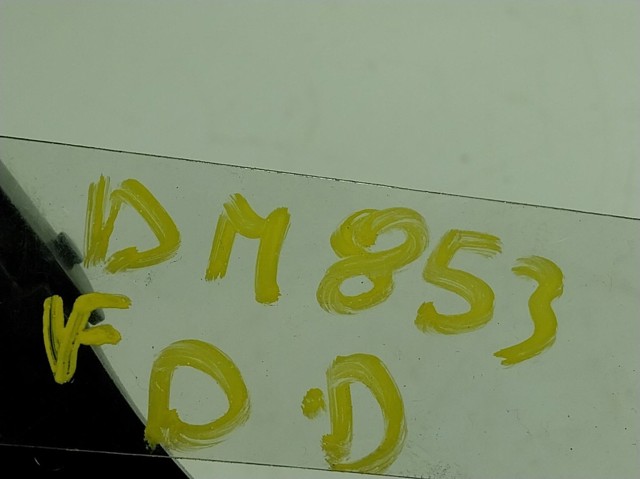 Ramię wycieraczki szyby przedniej Fiat Doblo II awangarda (263) (2010 - 2022) cena, od 64,91 USD