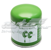 Filtr osuszacza powietrza (separatora oleju/wilgoci) (TRUCK) K039455X00 Knorr-bremse