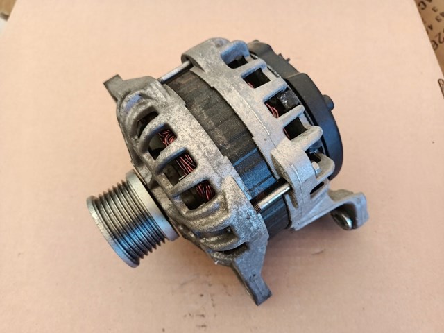 5802170711 Fiat/Alfa/Lancia Alternator