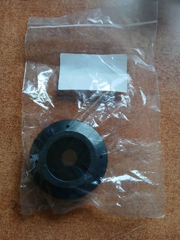 Osłona cięgna zmiany biegów do Toyota Auris JPP E15