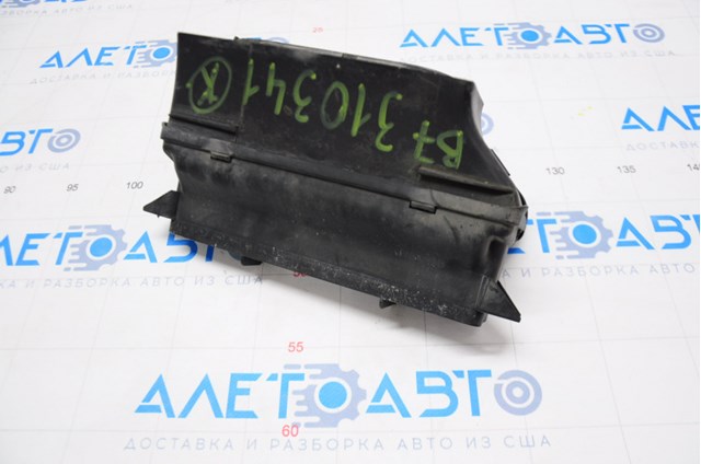 Wlot powietrza do filtra powietrza VAG 1K0805962B9B9