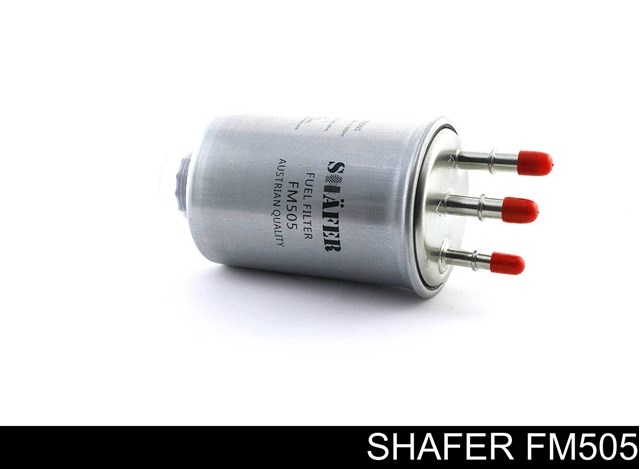 Filtr paliwa Shafer FM505 cena, od 18,53 USD