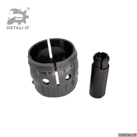 Mechanizm zmiany biegów (cięgno) Detali IF DF11567