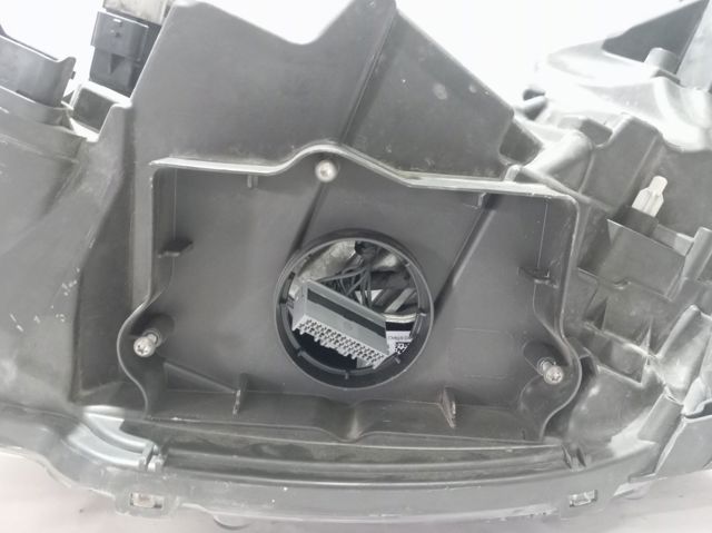 9807241780 Peugeot/Citroen Reflektor lewy