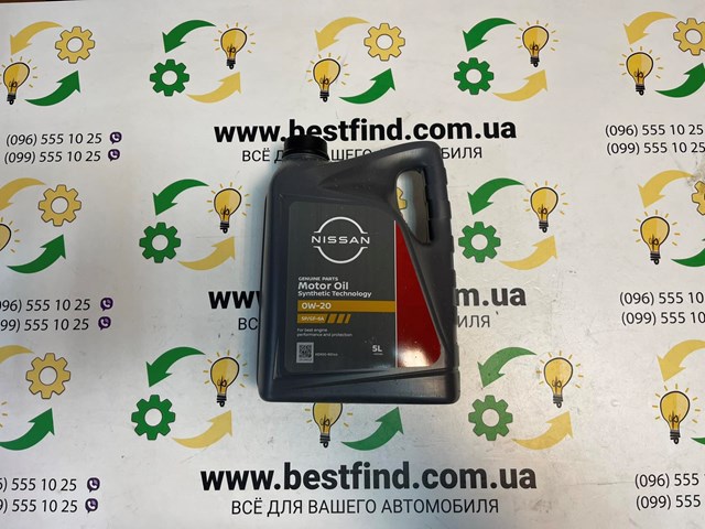 Olej do silnika Nissan/Infiniti KE90090144 cena, od 95,37 USD