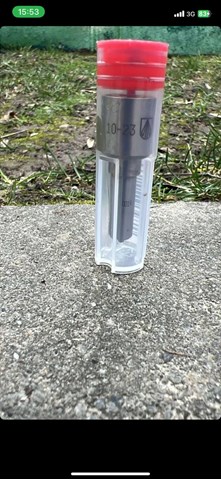 Do koszyka PDLLA140PM0019 Wuzetem Rozpylacz wtrysku diesla