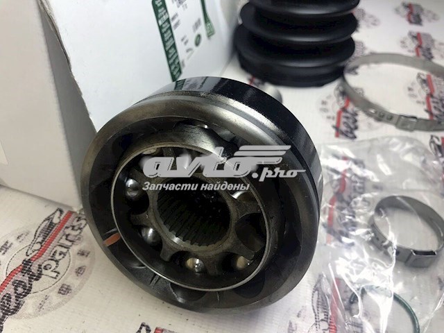 Przegub homokinetyczny przedni zewnętrzny Land Rover LR025067 cena, od 60,16 USD