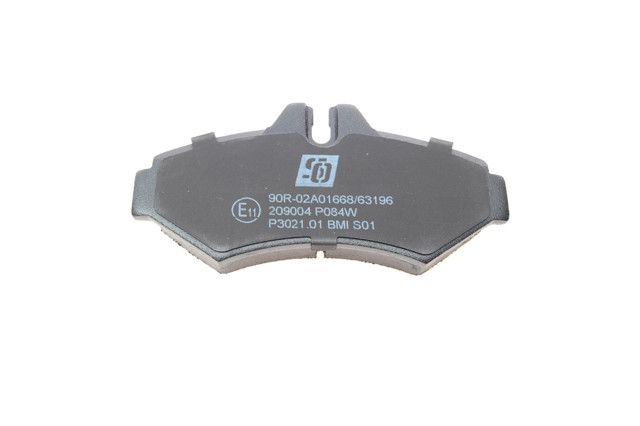 Okładziny (klocki) do hamulców tarczowych tylne Solgy 209004 cena, od 20,63 USD