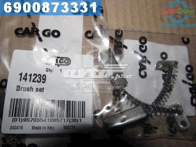 Szczotka alternatora 141239 Cargo