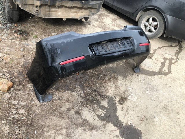 Do koszyka Zderzak tylny Geely Mk  