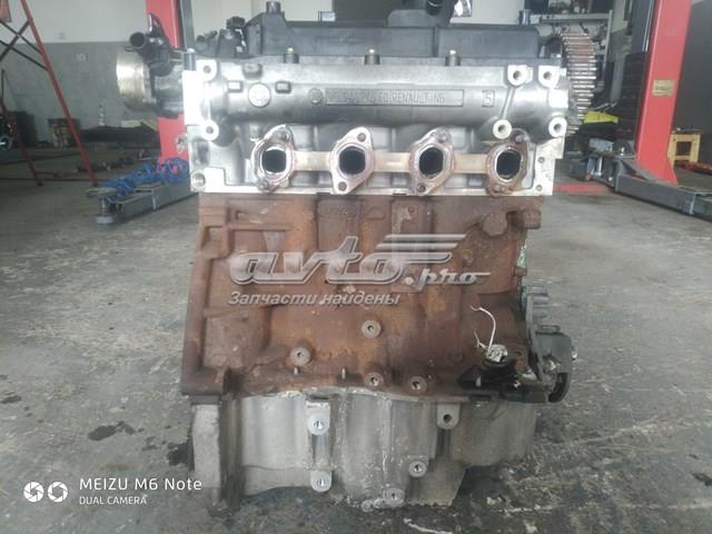Silnik w komplecie Renault (RVI) K9KJ836