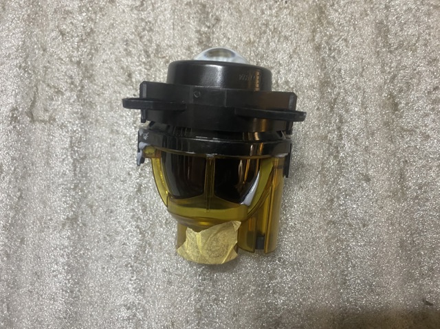 Lampa przeciwmgielna lewa General Motors 13367140 cena, od 68,22 USD