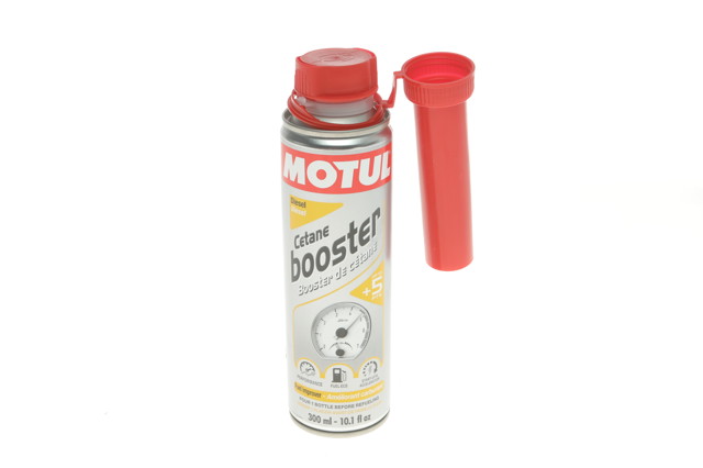 Dodatki do układu paliwowego Diesel 101615 Motul