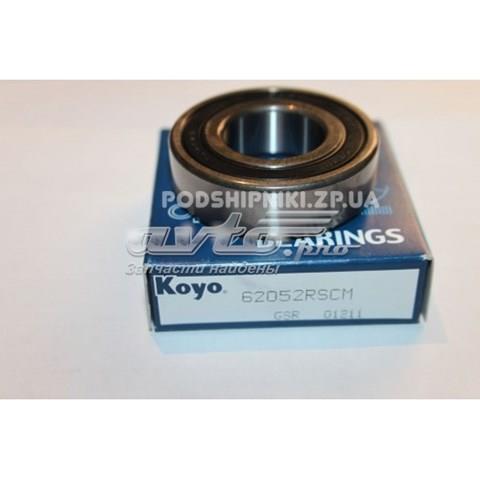 Łożysko alternatora 62052RSCM Koyo