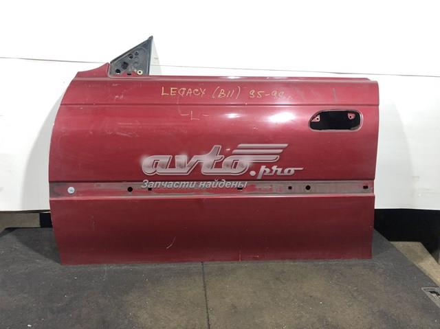 Drzwi przednie lewe Subaru Legacy II