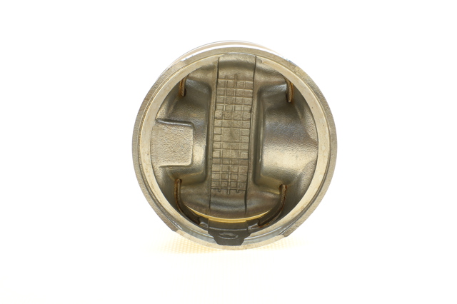 PXDAE4A35480502 AMP/Paradowscy Tłok, komplet na 1 cylinder, 2. naprawa (+0,50)