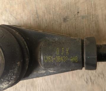 Łącznik stabilizatora przedniego LX6Z5K484E Ford