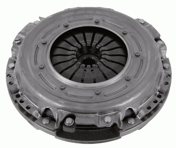 Zestaw sprzęgła (3 części) Sachs 3089600110 cena, od 310,43 USD