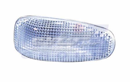 Powtarzacz kierunkowskazu na błotniku Depo/Loro/Abakus 4401406NUE cena, od 9,61 USD
