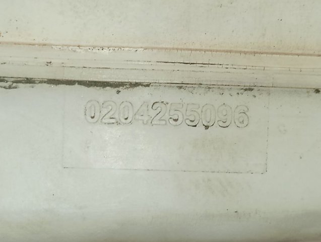 1612441380 Peugeot/Citroen Główny cylinder hamulców