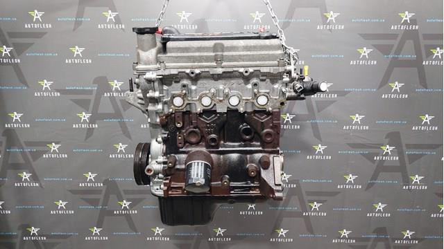 Silnik w komplecie Chevrolet Spark (Matiz) hatchback (M300) (2010 - 2026) cena, od 1578,83 USD