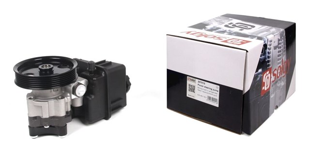 Pompa wspomagania hydraulicznego kierownicy Solgy 207010 cena, od 176,94 USD