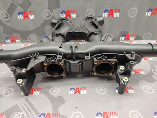 Kolektor ssący Land Rover LR004046