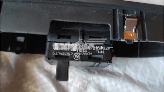 61316935534 BMW włącznik przyciskowy podnośnika szyby przedni prawy