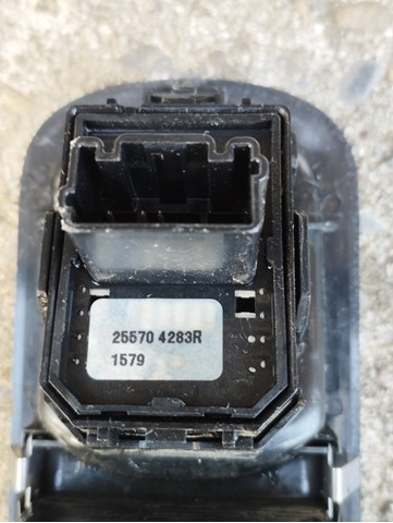 Do koszyka 255704283R Renault (RVI) 
