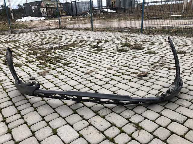 86512D7520 Hyundai/Kia Zderzak przedni, dolna część