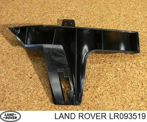 Wspornik zderzaka przedniego LR093501 Land Rover