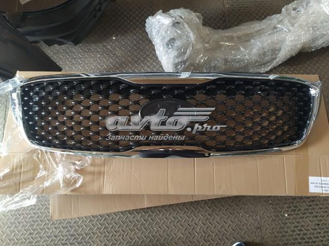 86350C5010 Hyundai/Kia Atrapa chłodnicy