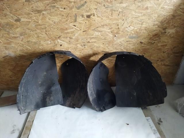 Nadkole błotnika przedniego lewe KIA Sorento III SUV (C5, UM) (2014 - 2020) cena, od 75,09 USD