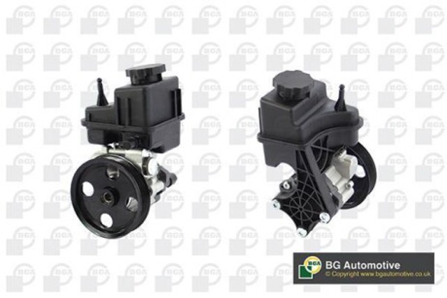 Do koszyka PSP5655 BGA Pompa wspomagania hydraulicznego kierownicy