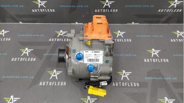 Alternator Peugeot/Citroen 9676536980