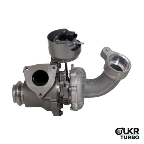 Turbina Garrett 8064979003S