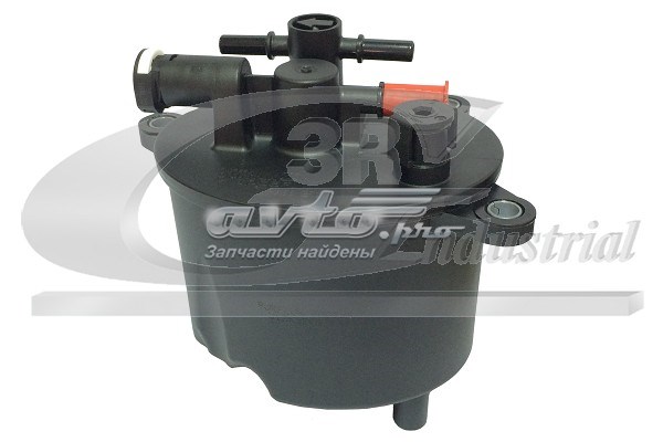 Do koszyka 97206 3RG Filtr paliwa