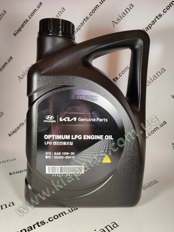 0530000410 Hyundai/Kia Pasek rozrządu, zestaw