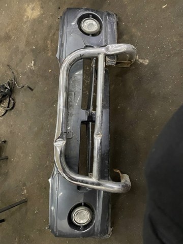  Zderzak przedni Hyundai Terracan 