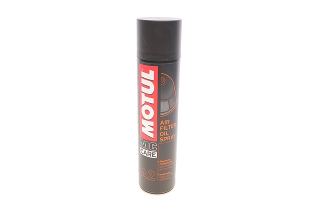 Do koszyka 838540 Motul Olej do nasączania filtrów powietrza