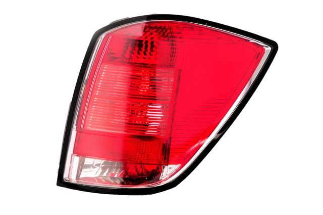 Lampa zespolona tylna prawa 4421950RUE Depo/Loro/Abakus