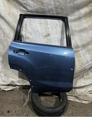 Drzwi tylne prawe Subaru 60409SJ0009P