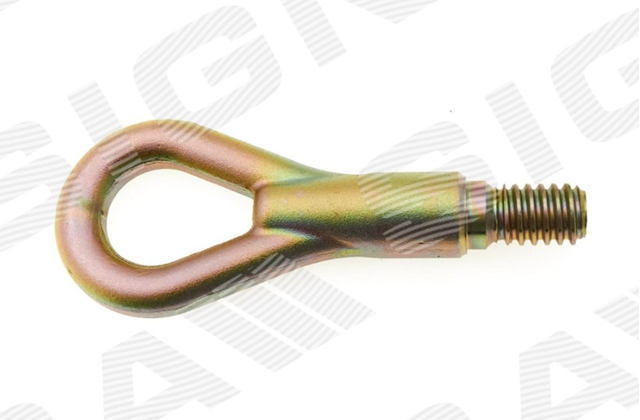 Hak holowniczy Signeda BK009 cena, od 21,23 USD