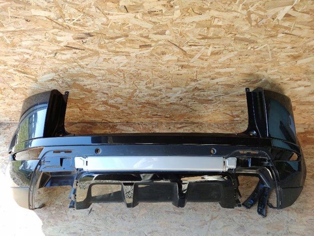  BJ3217927A Land Rover