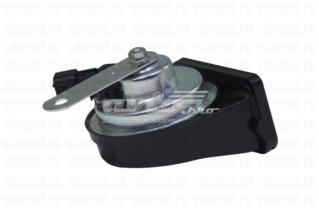 Sygnał dźwiękowy (klakson) Opel Corsa D minivan (S07) (2006 - 2015) cena, od 46,03 USD