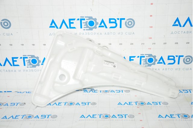 Zbiorniczek spryskiwacza szyb do Volkswagen Tiguan Allspace  BW2, BJ2