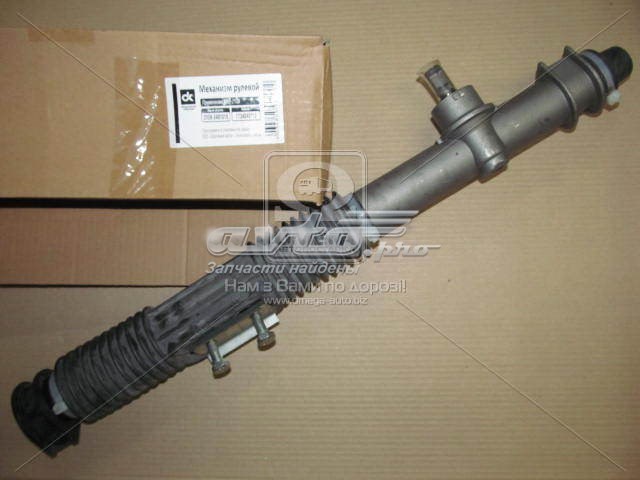 Listwa kierownicza (maglownica) ВАЗ 2108 