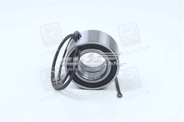 Do koszyka CX219 CX/Complex Łożysko piasty przedniej