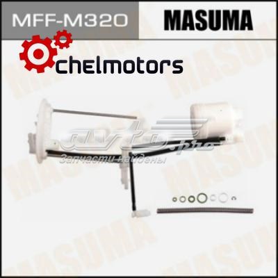 Filtr paliwa Masuma MFFM320 cena, od 52,23 USD
